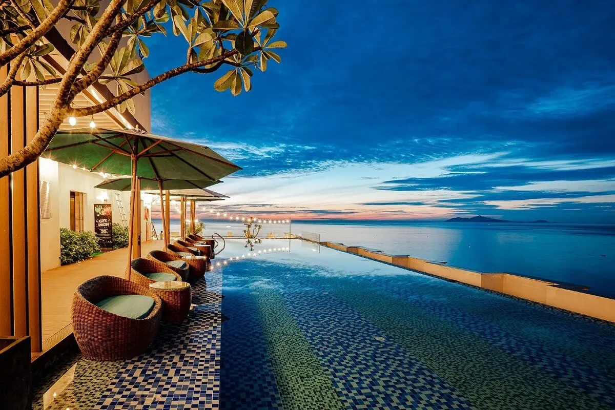 Top 05 Danang Hotels and Bookings