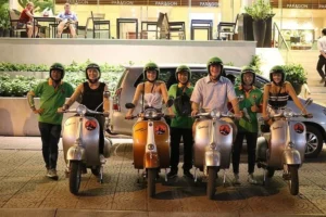 things to do in Ho chi Minh