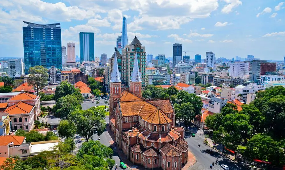 Things To Do in Ho Chi Minh in 2025 – Travel Guide