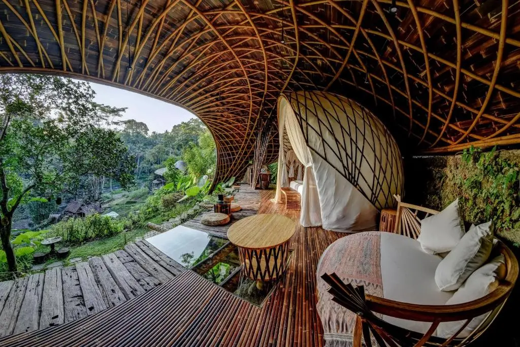 Best Bali Hotels For Couples