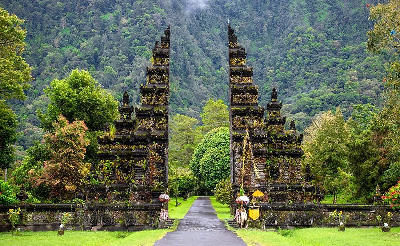 Bali City Tour Guide
