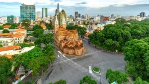 ho chi minh
