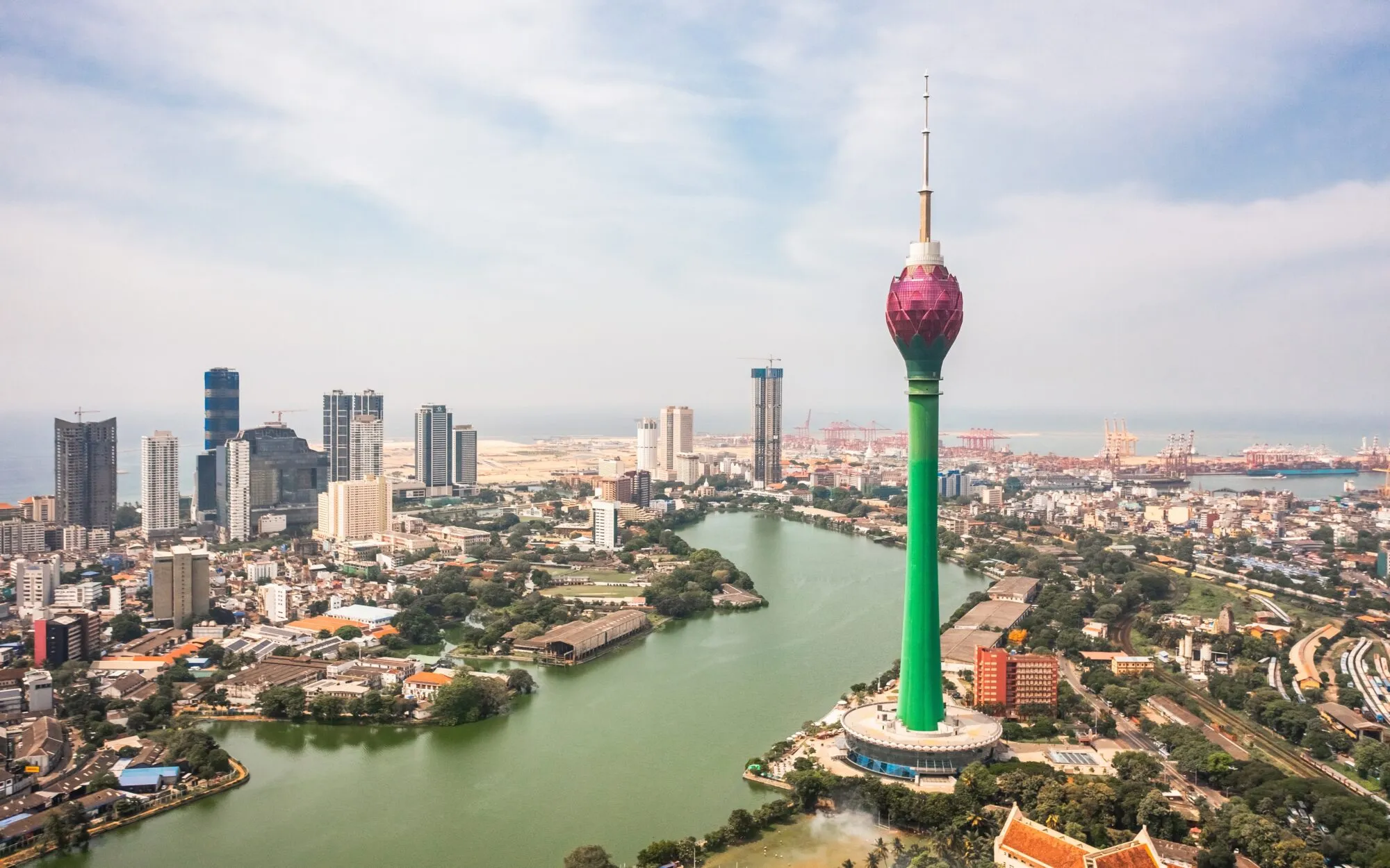 Colombo Srilanka