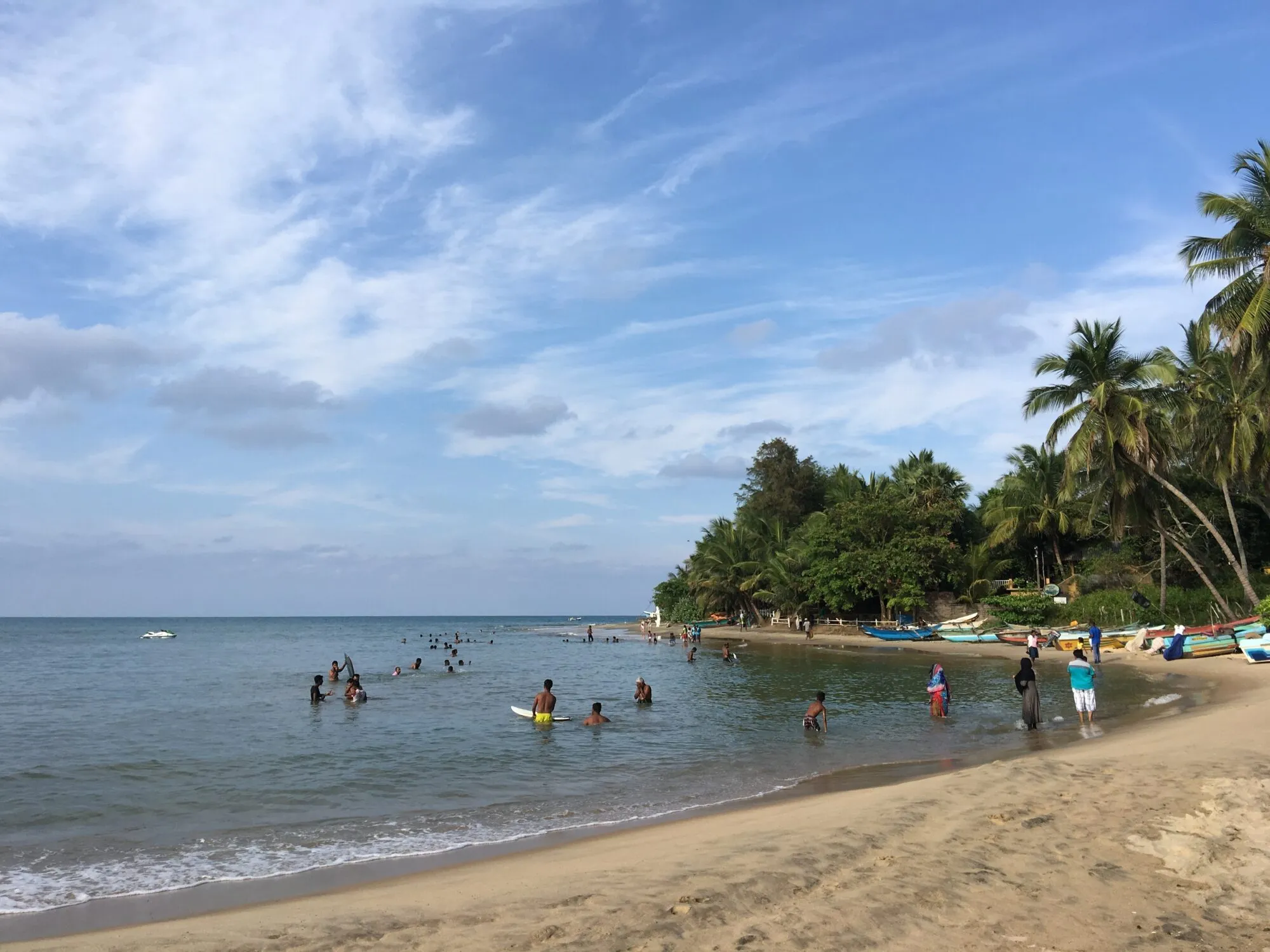 Arugambay