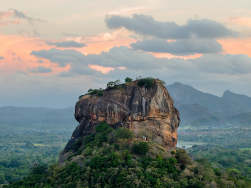 sigiriya sigiriya
